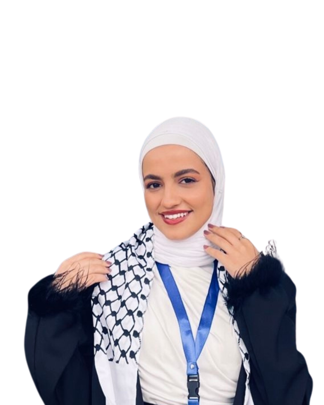 صمود محمد