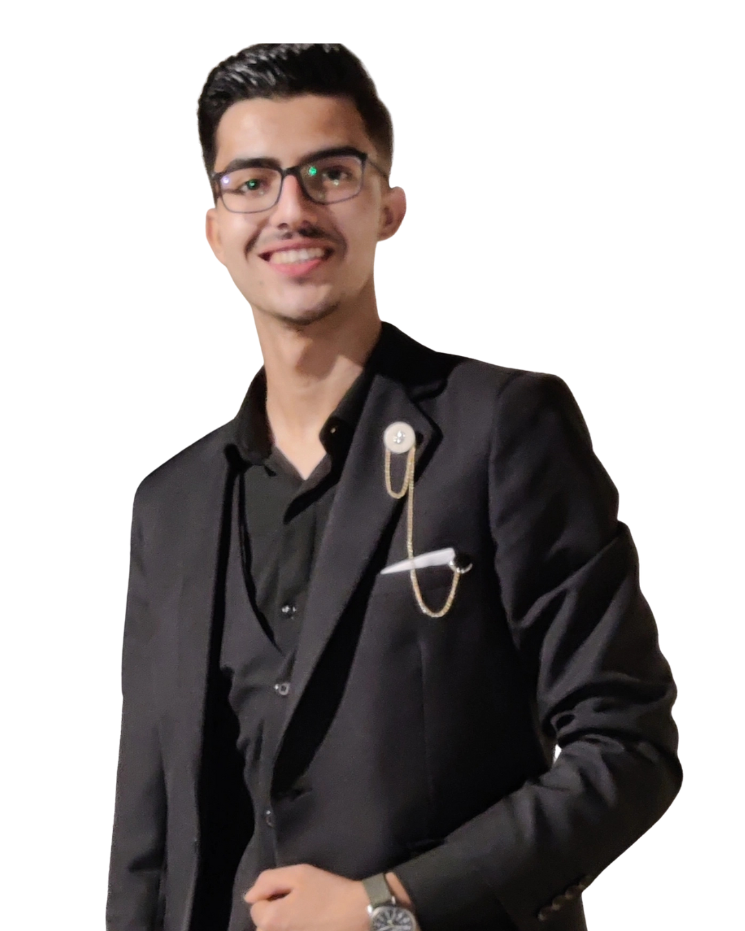 إبراهيم العسود