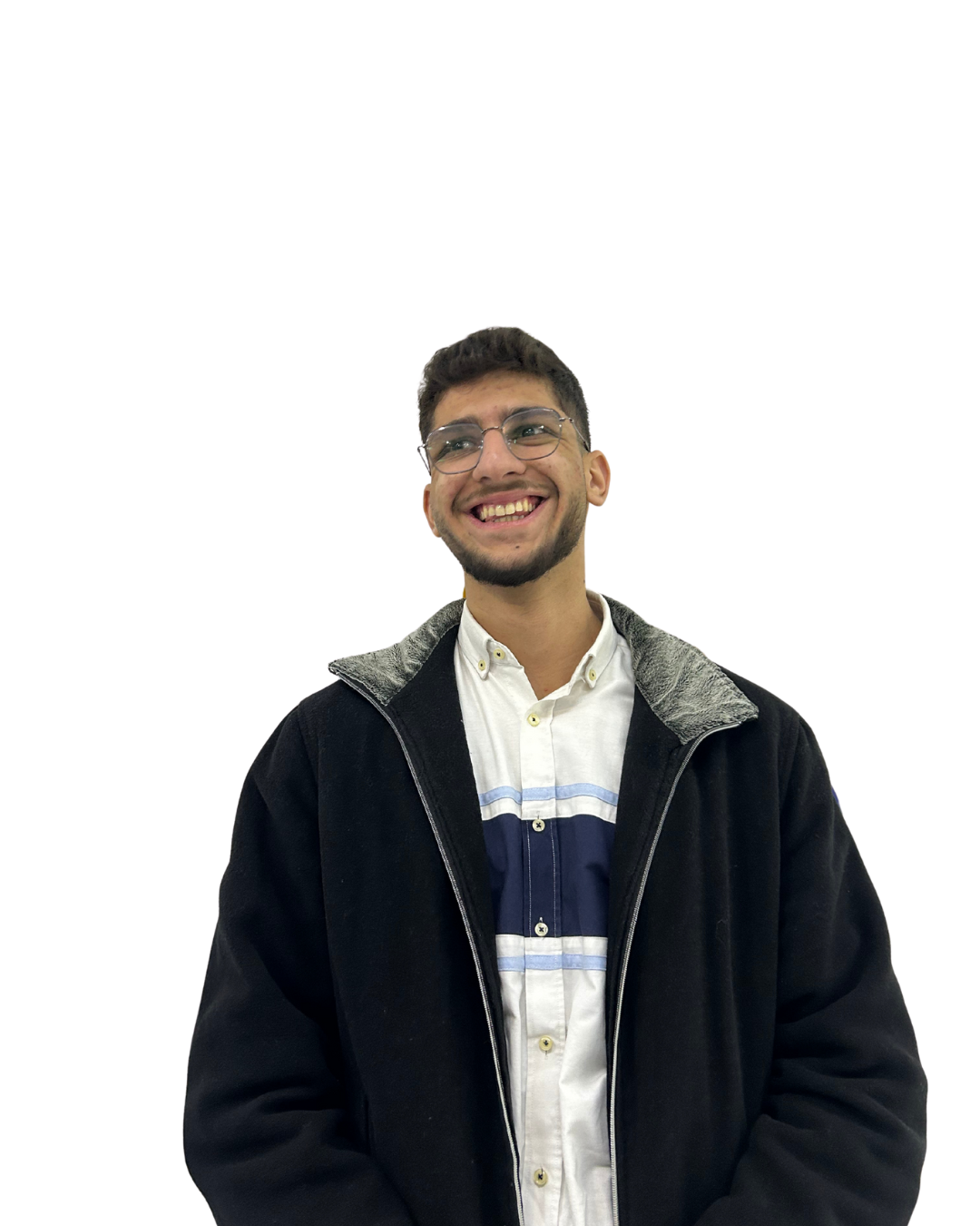 أحمد أبو شما