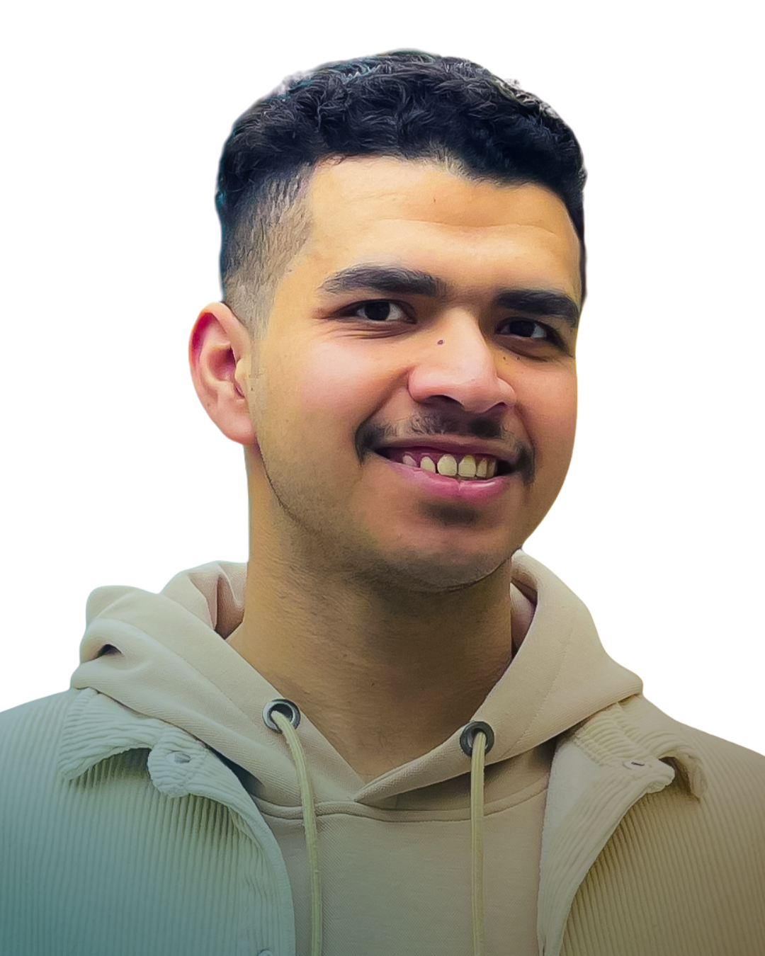 أحمد منصور