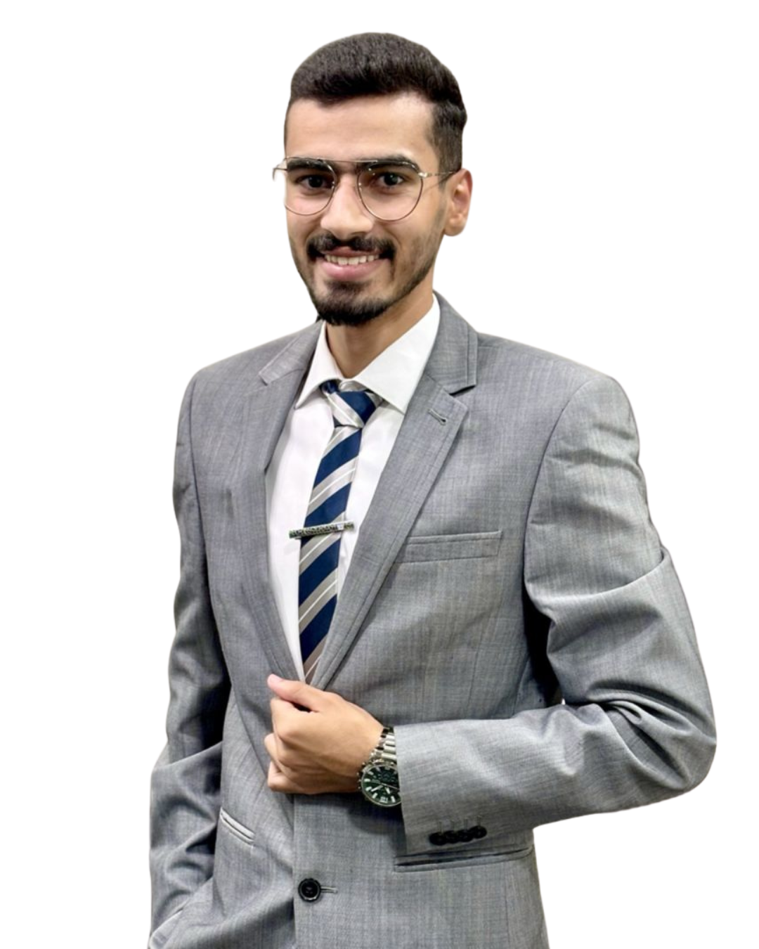 مجاهد شواهين