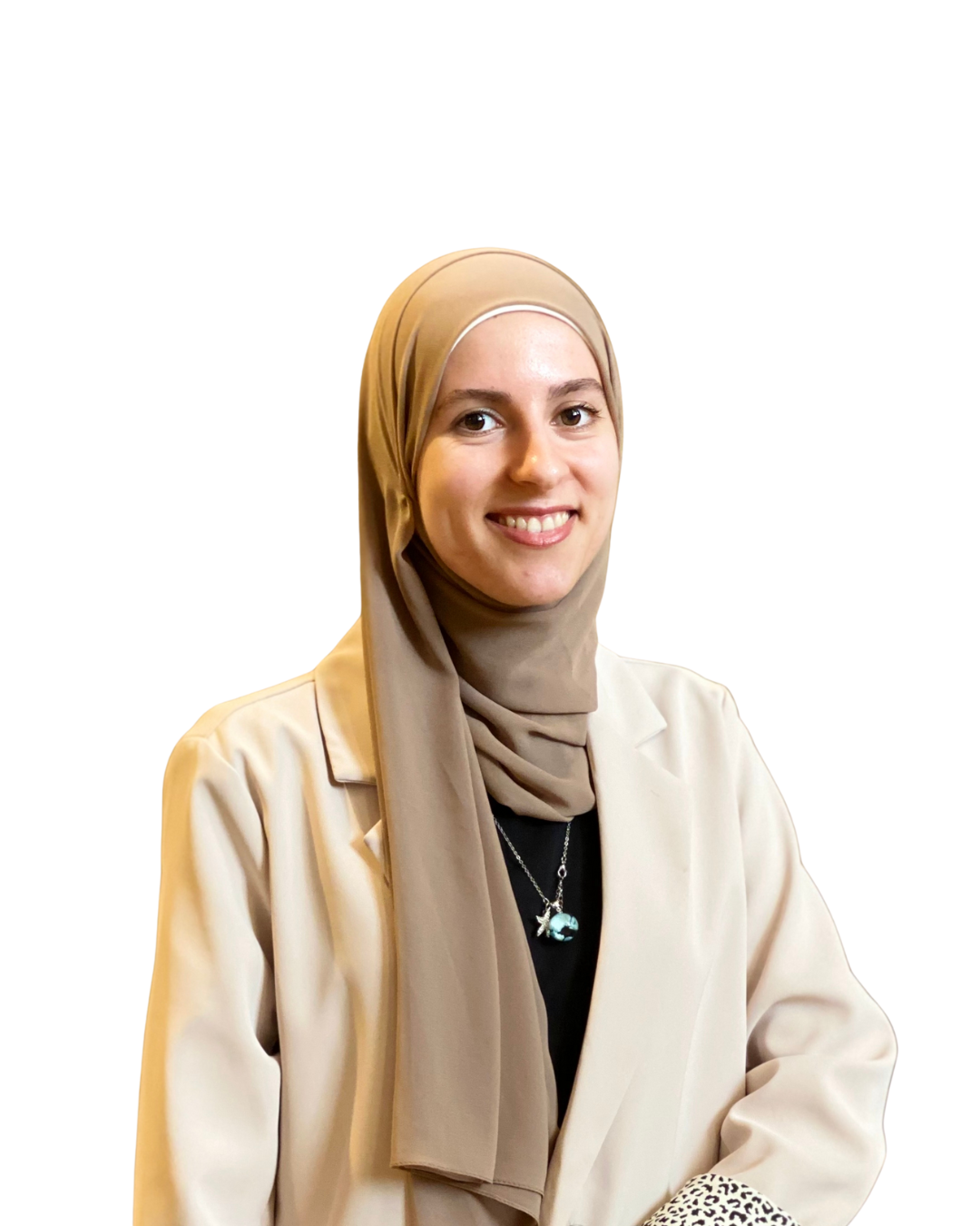 نسرين مكحول
