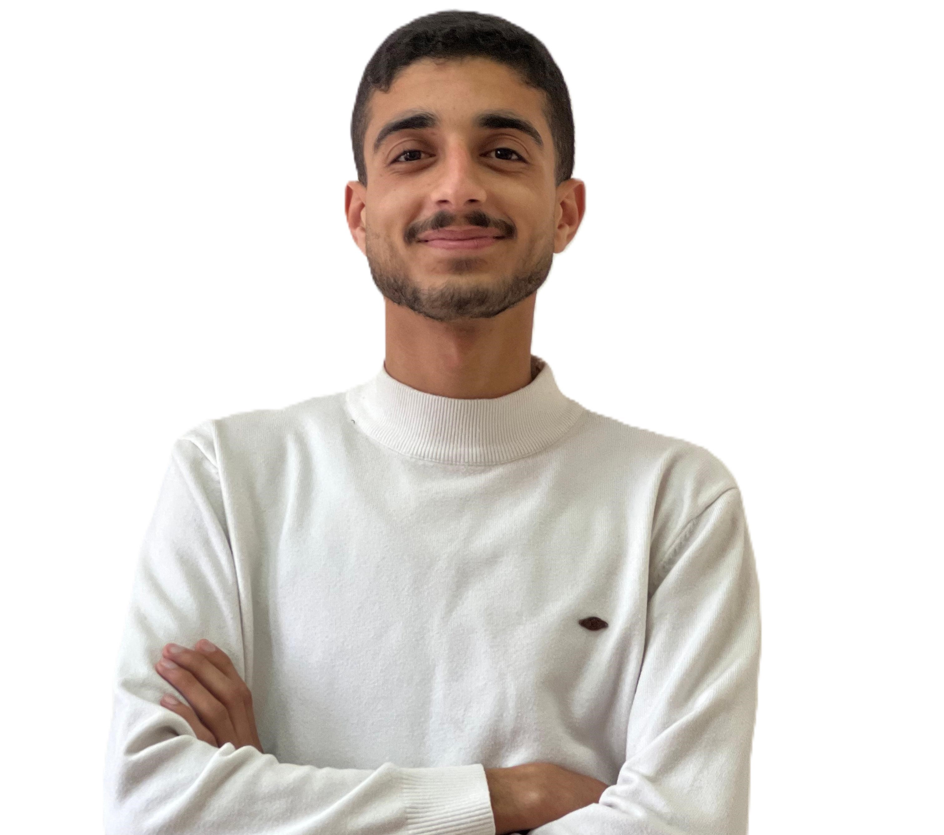 منتصر الرقب